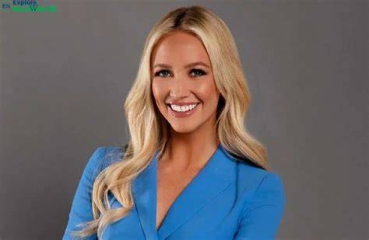 Ashley Brewer net worth