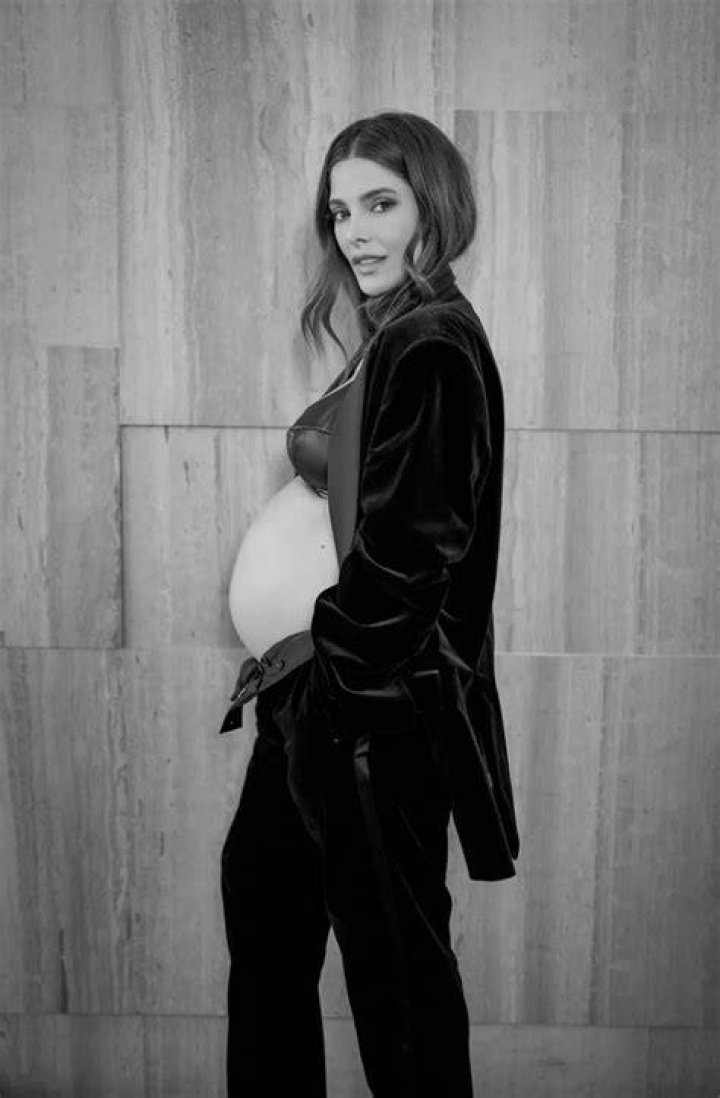 Ashley Greene InStyle Magazine July 2022 Photo Shoot &bull; CelebMafia