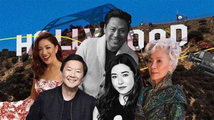 Asian Hollywood: The Rise Of Asian Actors And Filmmakers In The Global Entertainment Industry
