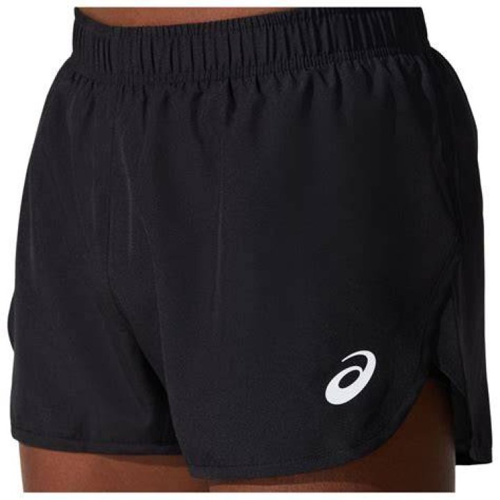 asics shorts