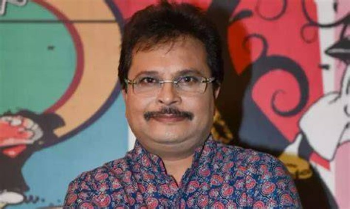 Asit Kumarr Modi Net Worth, Wife, Son, Parents, Religion, Age