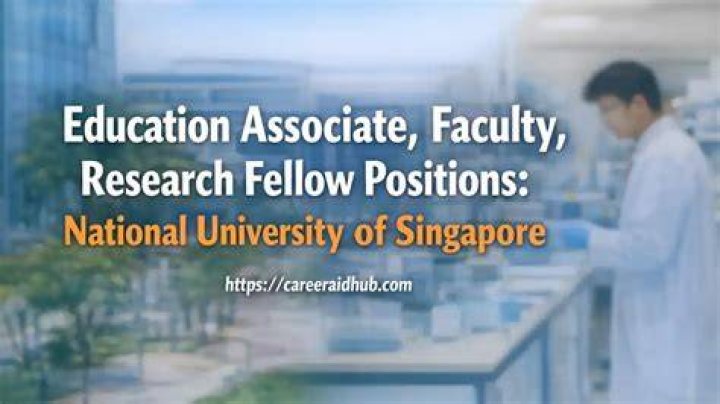 Associate Faculty