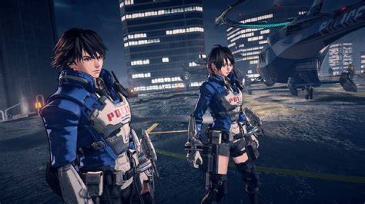 Astral Chain ‘is Nintendo’s IP’ says PlatinumGames