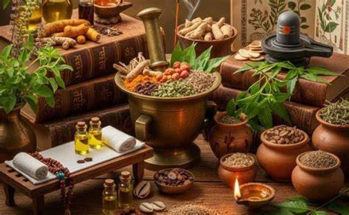 Astrology and Ayurveda: The Connection Between the Two Ancient Sciences