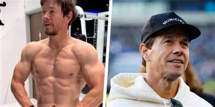 At 51 Years of Age, Mark Wahlberg Is Showing No Signs of Slowing Down