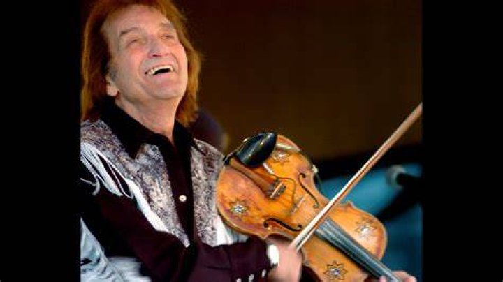 At 84, Cajun musician Doug Kershaw still going strong