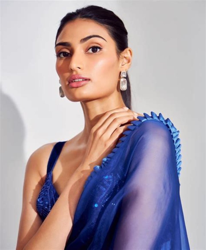 Athiya Shetty