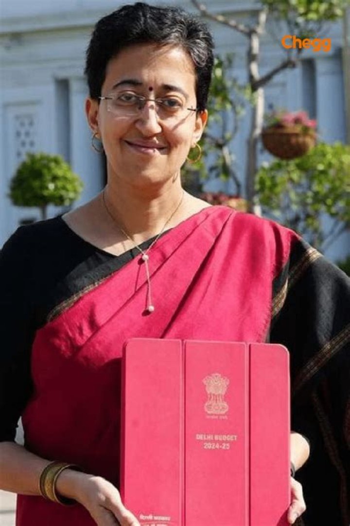 Atishi Marlena Child: A Deep Dive Into The Life And Legacy