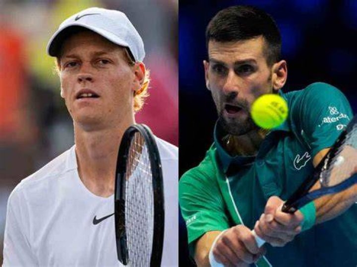 ATP Finals 2023: Novak Djokovic vs Jannik Sinner; Preview, Head-to-Head, and
Prediction