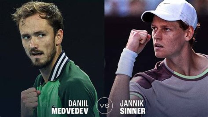 ATP Vienna Open Final: Daniil Medvedev vs Jannik Sinner; Preview, Head-to-Head,
and Prediction