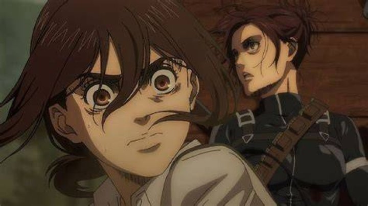 Attack On Titan Doubles-Down On Its Most Hated Character