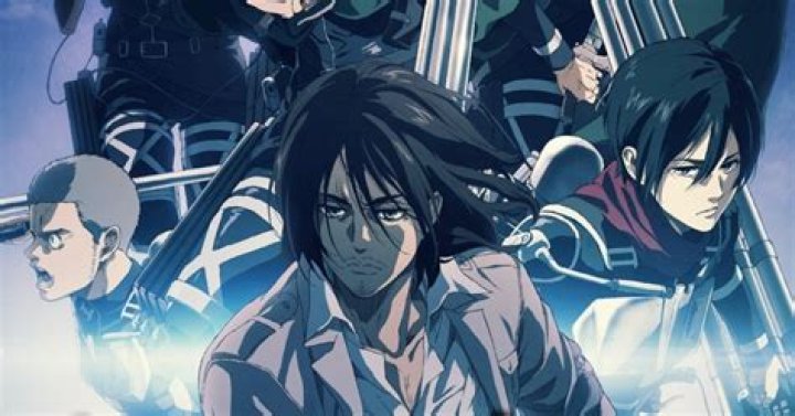 Attack on Titan Season 4 Recap