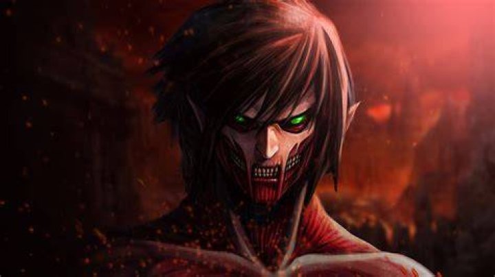attack on titan