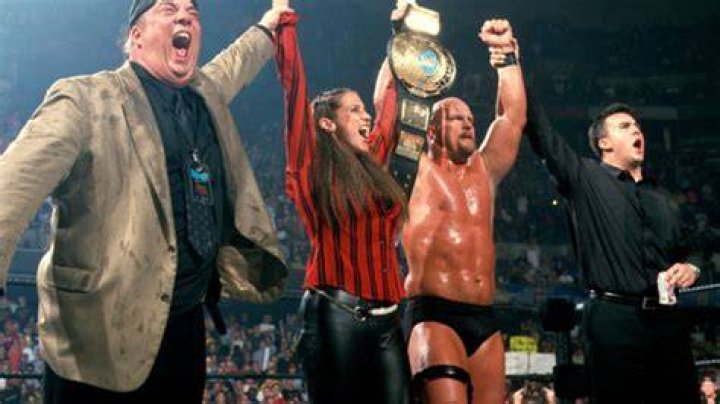 Attitude Era: The McMahon-Helmsley Regime, Explained