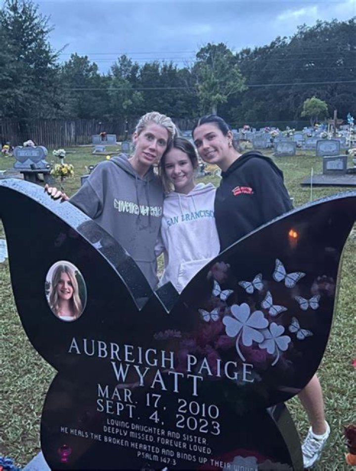 Aubreigh Wyatt: How Did She Pass Away?