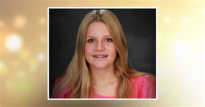 Aubreigh Wyatt The Bully Incident That Shocked Many