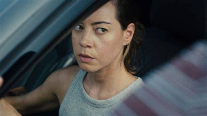 Aubrey Plaza Emily The Criminal