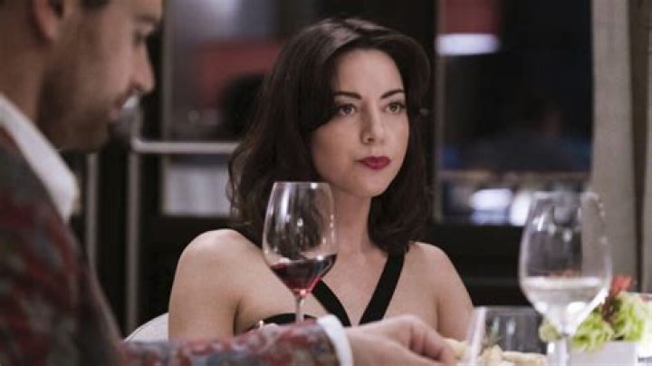 Aubrey Plaza on What Happened Between Harper, Cameron
