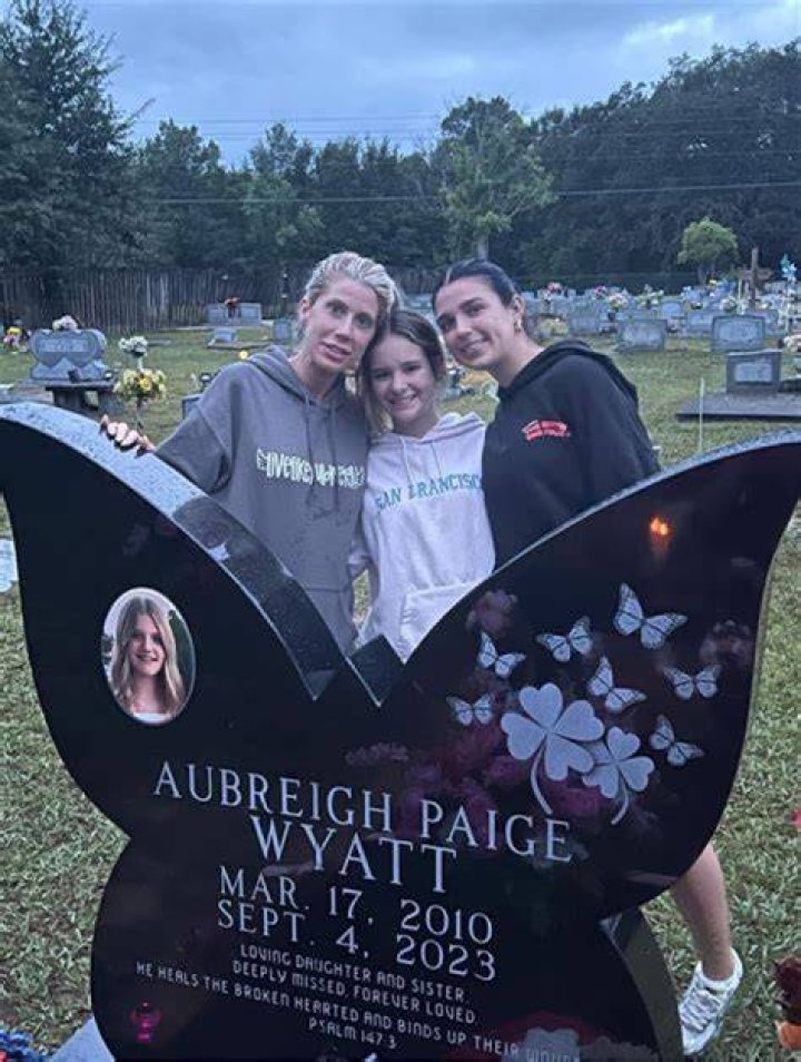 Aubrey Wyatt A Journey Through The Darkness Of Suicide Notes