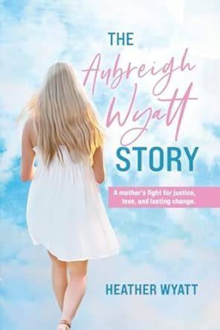 Aubrey Wyatt Story A Journey Of Passion And Resilience