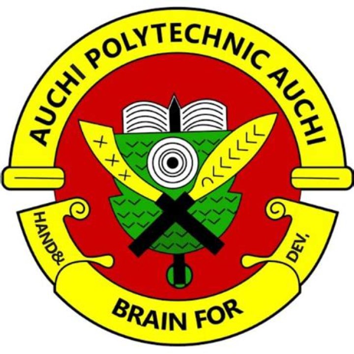 Auchi Polytechnic Admission List 2023/2024 ND FullTime
