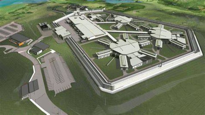 Auckland Prison managers told the coroner they were committed to keeping the jail drug-free. Photo / NZME