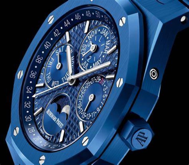Audemars Piguet Audemars Piguet