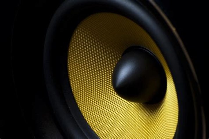audio check