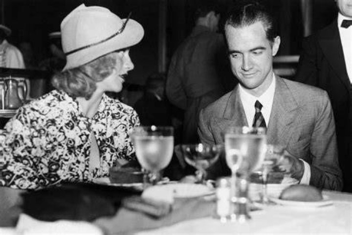 Audrey Hepburn Howard Hughes Management And Leadership