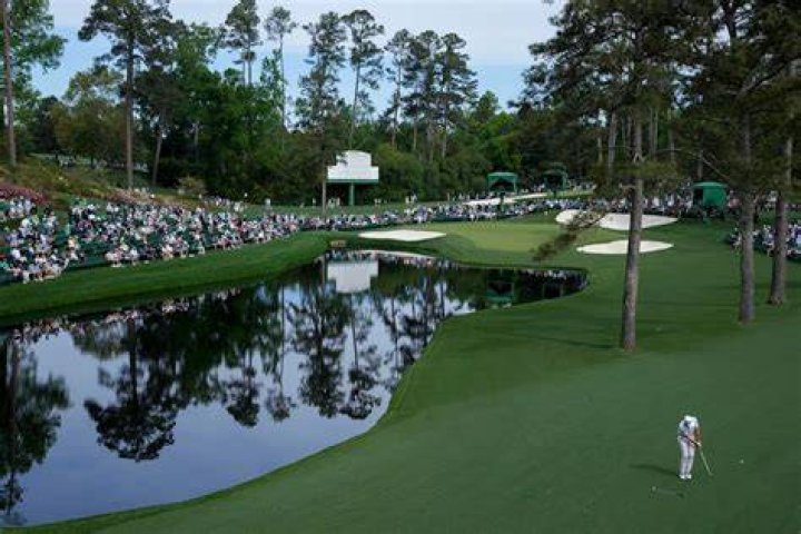 Augusta Masters 2023: All you need to know - tees time, odds, how to watch, live streaming