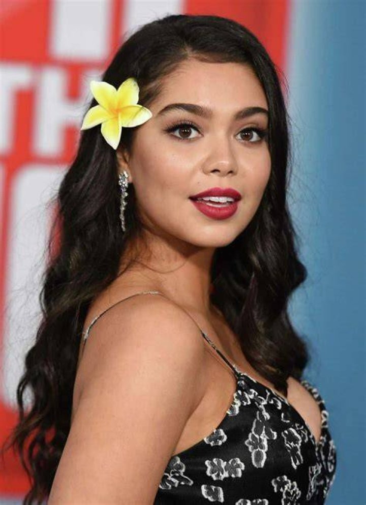 Auli'i Cravalho News, Pictures, and Videos