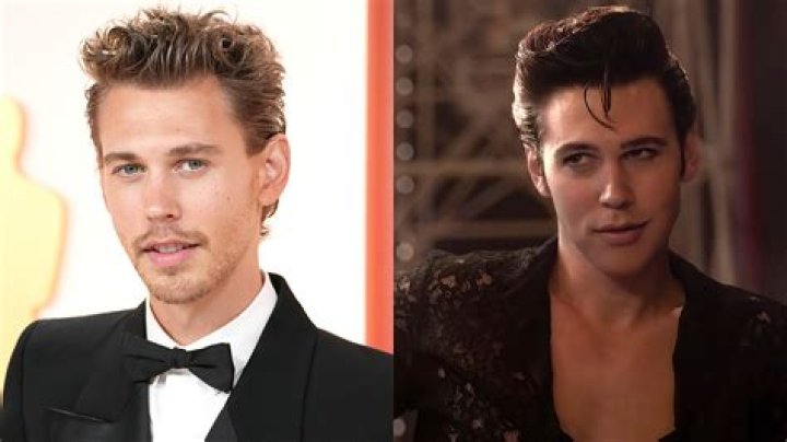 Austin Butler Method Actors List