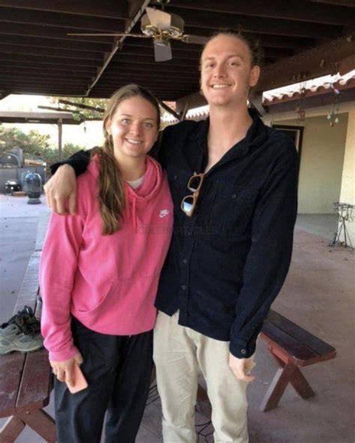 Austin Majors Parents