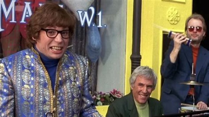 Austin Powers: Burt Bacharach's Cameos Explained