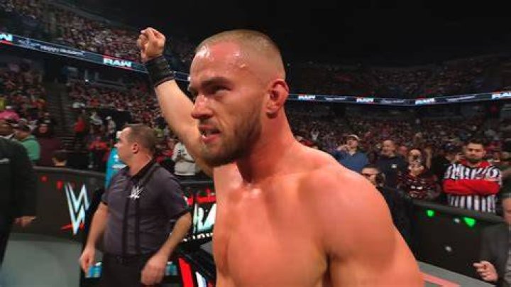 Austin Theory Raw