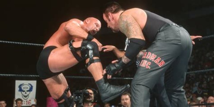 Austin v Undertaker