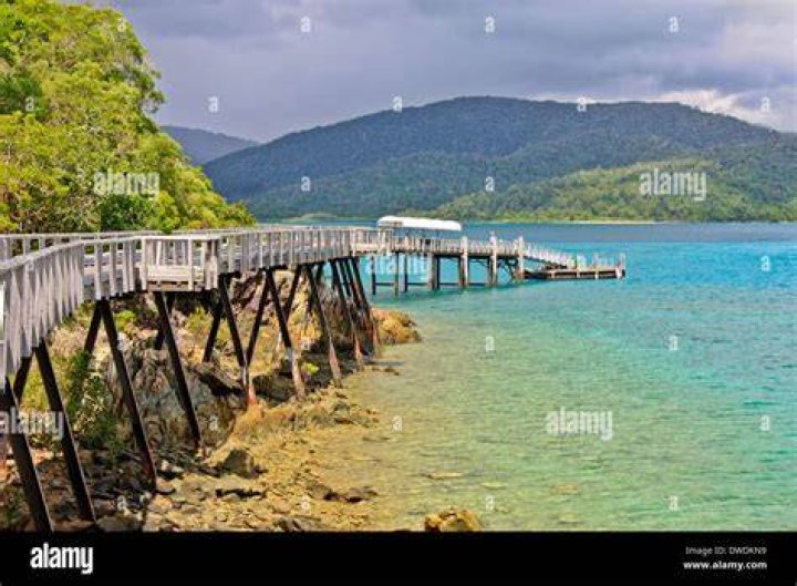 Australia travel: From the Whitsundays to Long Island, where to spot the Hollywood A-listers