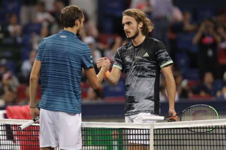 Australian Open 2021 Semifinals: Daniil Medvedev vs Stefanos Tsitsipas Preview,
Head-to-Head & Prediction