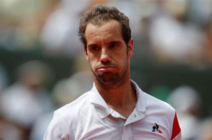 Australian Open 2022: Richard Gasquet Announces Sad News Ahead of Tournament