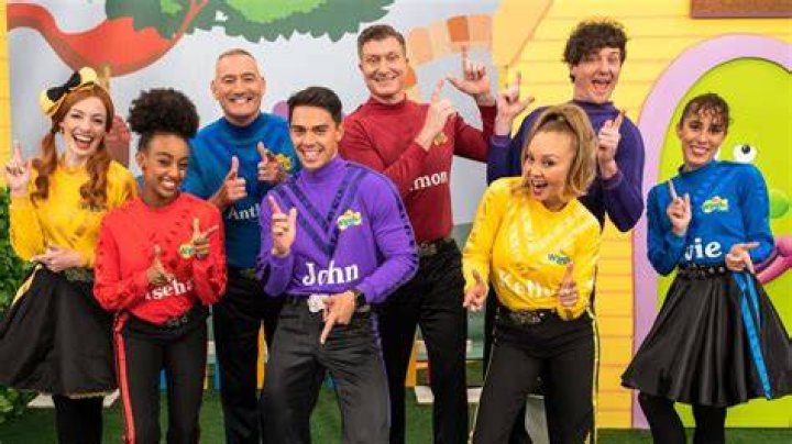 Australian Senator slams The Wiggles over new line-up