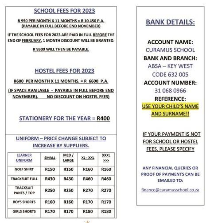Autism school fees Autism school fees