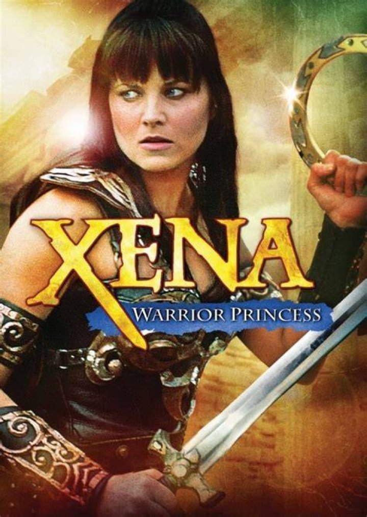 Autolycus Fan Casting for Xena Warrior Princess The Musical | myCast