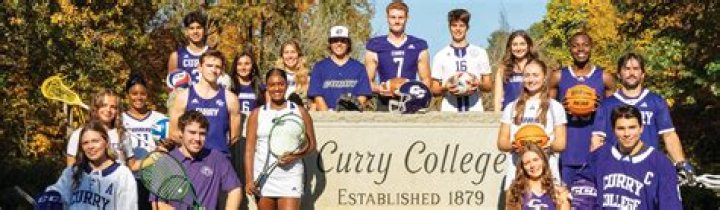 Ava Doyle Curry College Athletics