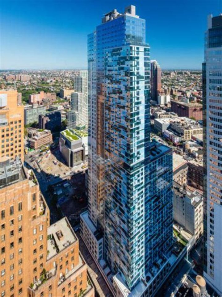 Avalon Willoughby Square, 214 Duffield Street - Rentals in Downtown Brooklyn