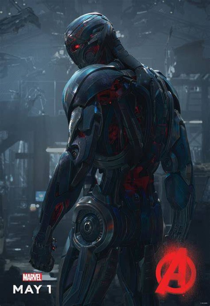 Avengers Age of Ultron Marvel's Biggest Failure