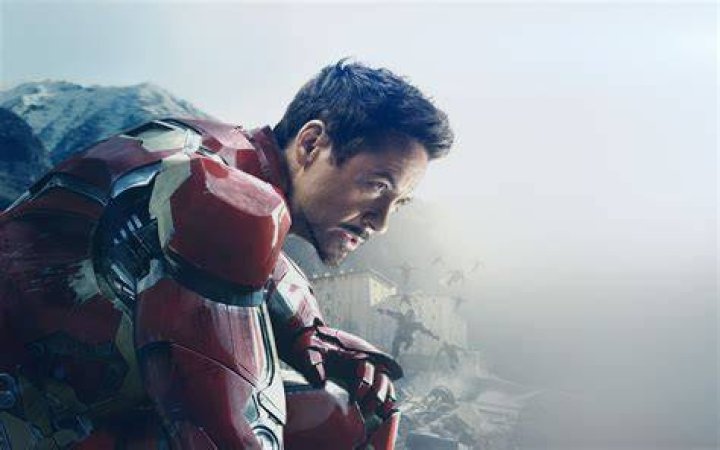 Avengers Ultron Missing Person Winter Soldier Bucky