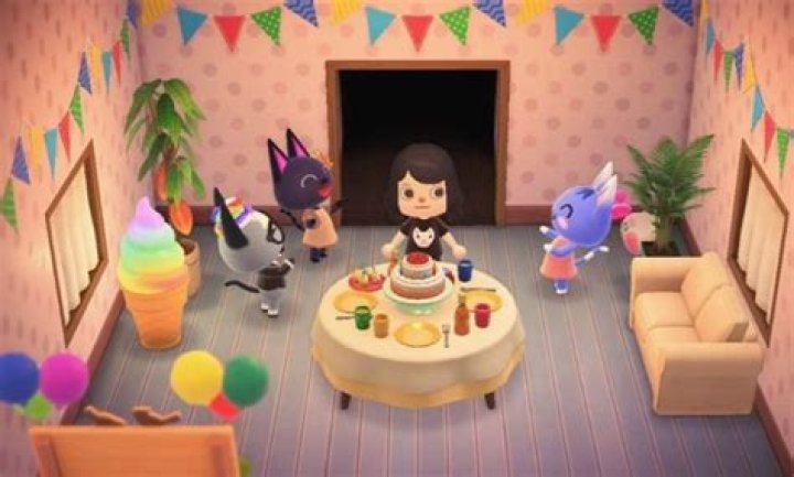 Avid Animal Crossing: New Horizons Fan Discovers The Answer To What If Player’s
Birthday Falls On a Holiday