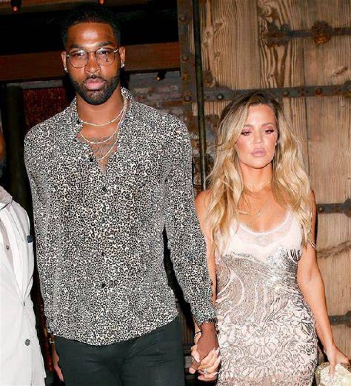 Aw! Khloe Kardashian Remembers Her First Kiss With Tristan Thompson
