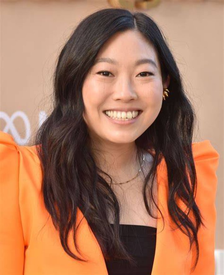 Awkwafina Pic