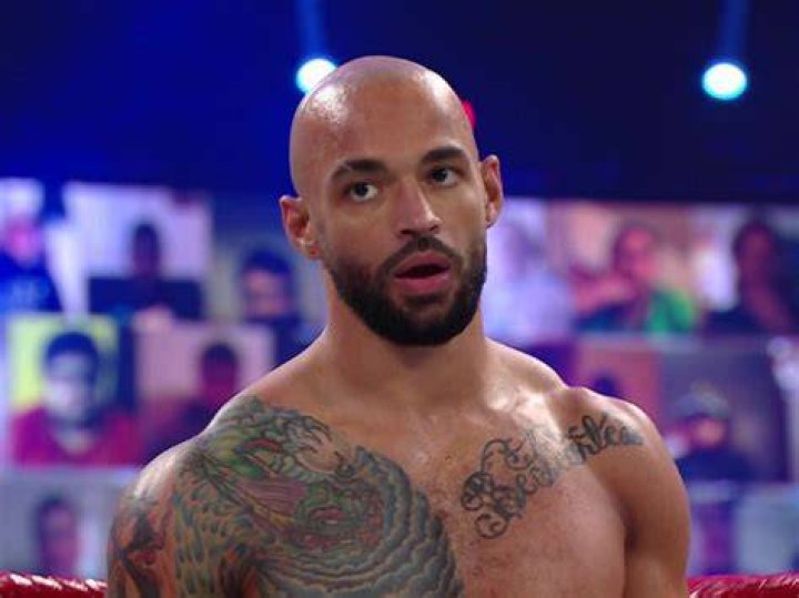 Awkward Moment for The Rock’s ‘Protege’ Ricochet as He Finds Himself in the Same
Situation as John Cena Due to His Love Life